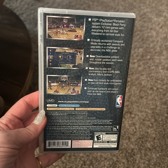 PSP Games - Picture 5 of 6